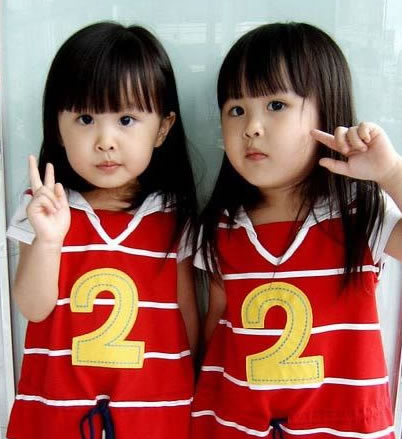 內(nèi)容重復(fù)？雙胞胎？
